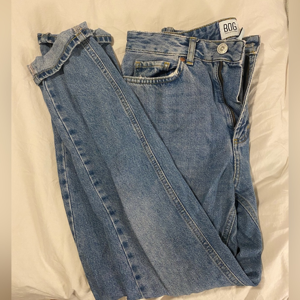 Women’s Boyfriend Jeans